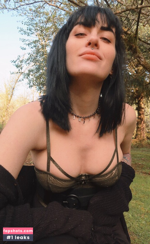 Pokket Filtración Desnuda OnlyFans Foto #481 - Fapshots