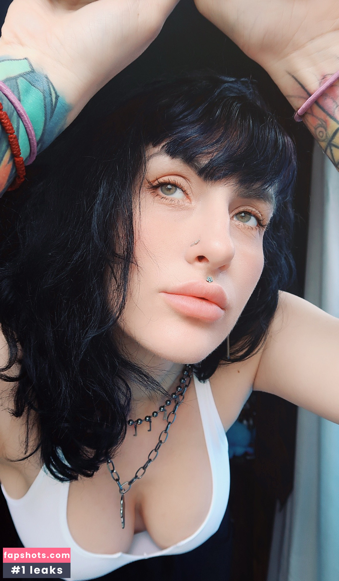 Pokket Filtración Desnuda OnlyFans Foto #483 - Fapshots