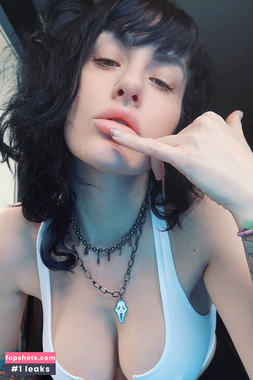 Pokket Filtración Desnuda OnlyFans Foto #491 - Fapshots