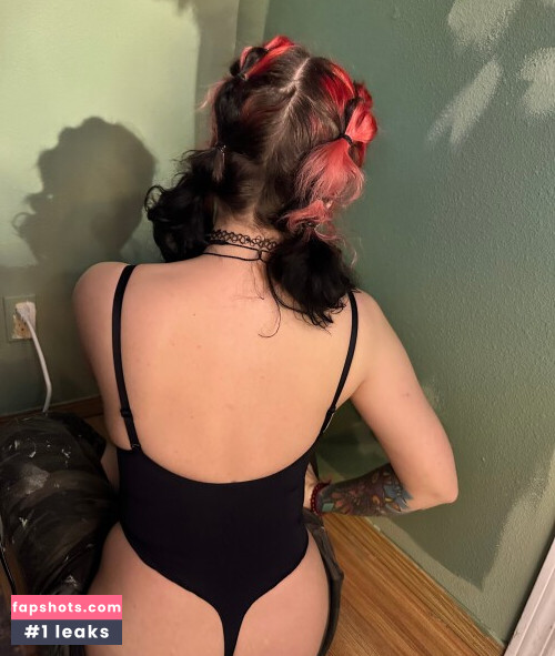 Pokket Filtración Desnuda OnlyFans Foto #499 - Fapshots