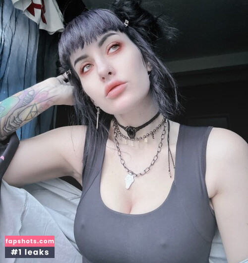 Pokket Filtración Desnuda OnlyFans Foto #500 - Fapshots