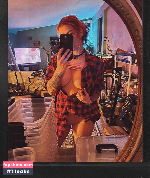 Pokket Filtración Desnuda OnlyFans Foto #502 - Fapshots