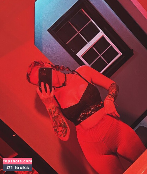 Pokket Filtración Desnuda OnlyFans Foto #510 - Fapshots