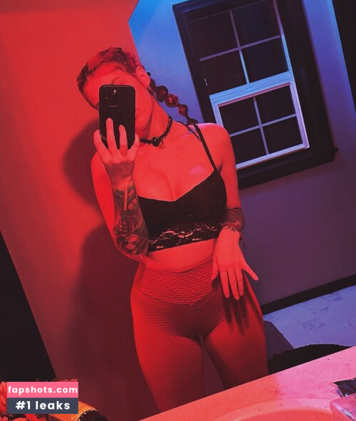 Pokket Filtración Desnuda OnlyFans Foto #511 - Fapshots