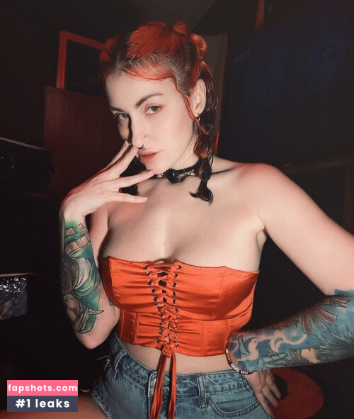 Pokket Filtración Desnuda OnlyFans Foto #514 - Fapshots