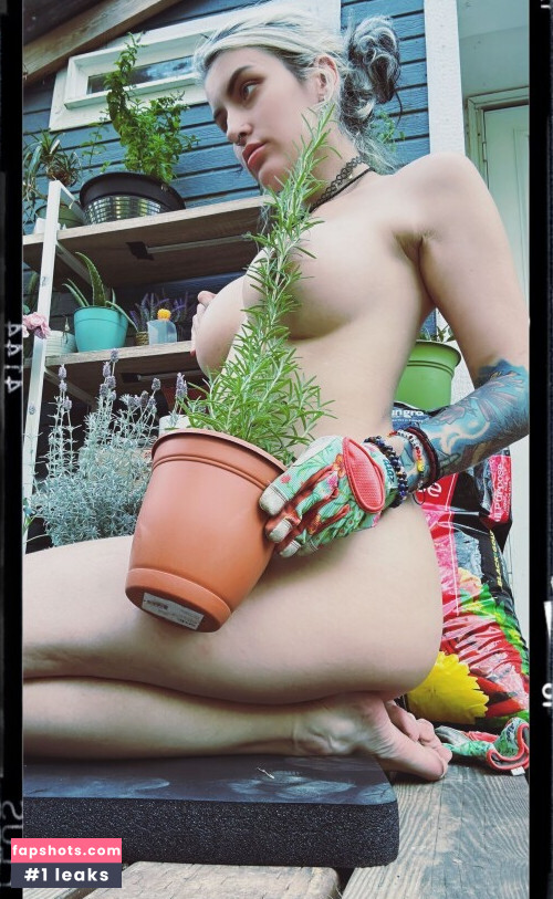 Pokket Filtración Desnuda OnlyFans Foto #519 - Fapshots