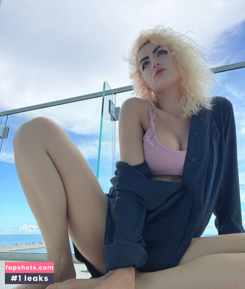 Pokket Filtración Desnuda OnlyFans Foto #568 - Fapshots