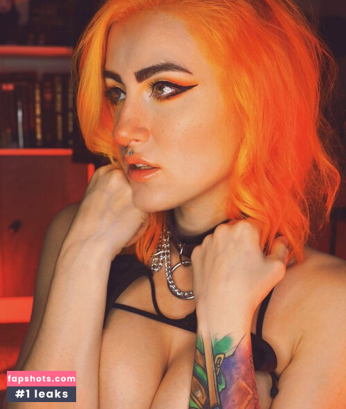 Pokket Filtración Desnuda OnlyFans Foto #604 - Fapshots