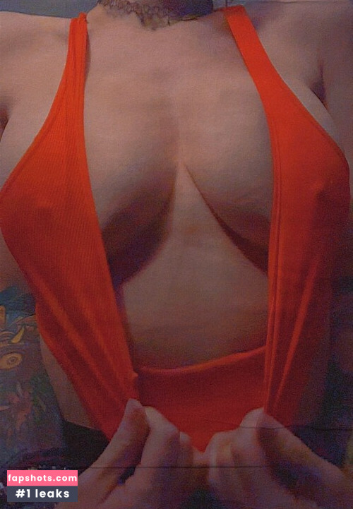 Pokket Filtración Desnuda OnlyFans Foto #605 - Fapshots