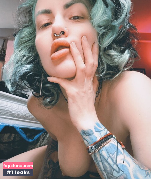 Pokket Filtración Desnuda OnlyFans Foto #628 - Fapshots