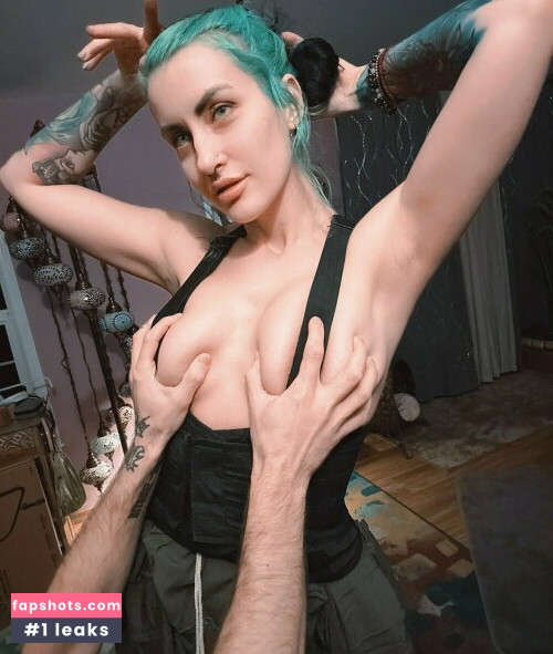 Pokket Filtración Desnuda OnlyFans Foto #645 - Fapshots