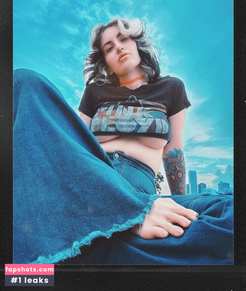 Pokket Filtración Desnuda OnlyFans Foto #653 - Fapshots