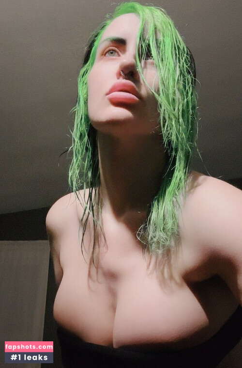 Pokket Filtración Desnuda OnlyFans Foto #655 - Fapshots