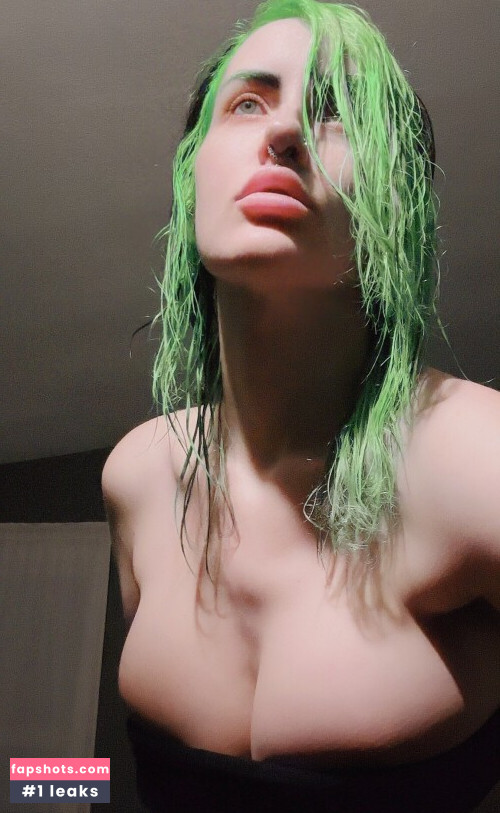 Pokket Filtración Desnuda OnlyFans Foto #677 - Fapshots