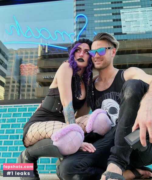 Pokket Filtración Desnuda OnlyFans Foto #722 - Fapshots