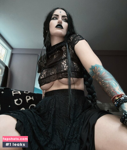 Pokket Filtración Desnuda OnlyFans Foto #725 - Fapshots