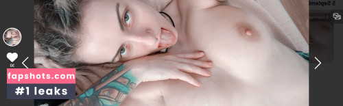 Pokket Filtración Desnuda OnlyFans Foto #741 - Fapshots