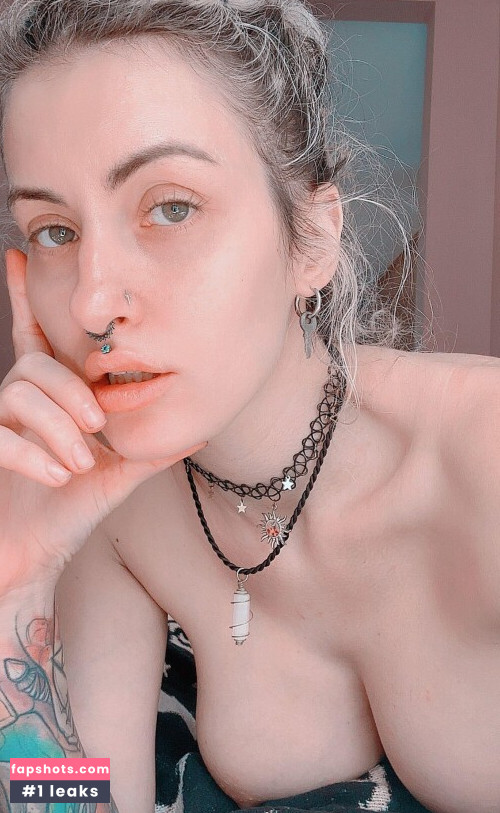 Pokket Filtración Desnuda OnlyFans Foto #751 - Fapshots