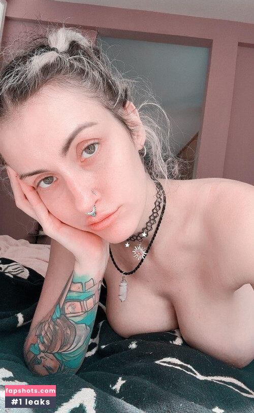 Pokket Filtración Desnuda OnlyFans Foto #755 - Fapshots