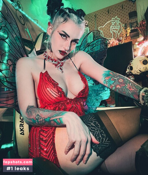 Pokket Filtración Desnuda OnlyFans Foto #761 - Fapshots