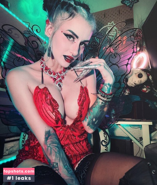 Pokket Filtración Desnuda OnlyFans Foto #762 - Fapshots