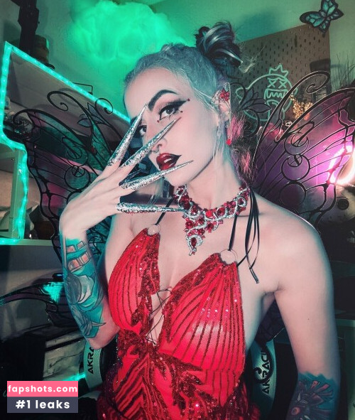 Pokket Filtración Desnuda OnlyFans Foto #763 - Fapshots