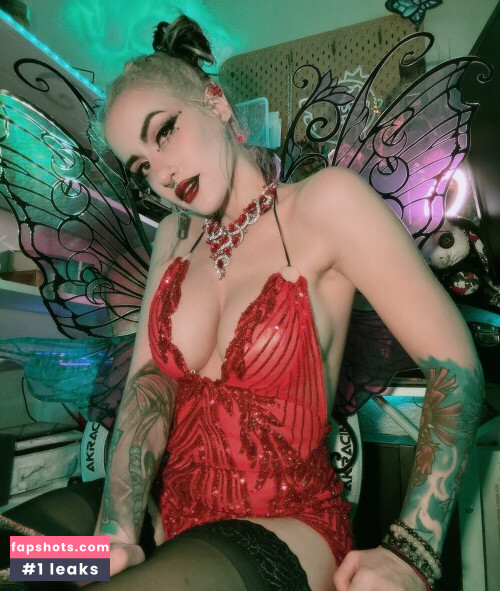 Pokket Filtración Desnuda OnlyFans Foto #778 - Fapshots