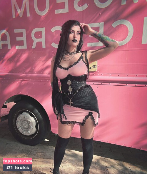 Pokket Filtración Desnuda OnlyFans Foto #785 - Fapshots