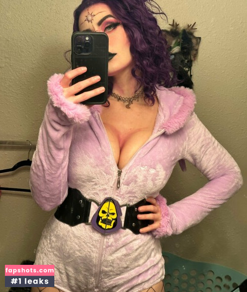 Pokket Filtración Desnuda OnlyFans Foto #790 - Fapshots