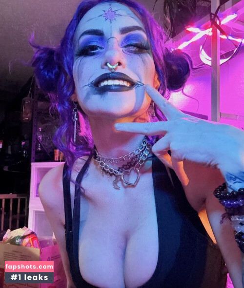 Pokket Filtración Desnuda OnlyFans Foto #803 - Fapshots