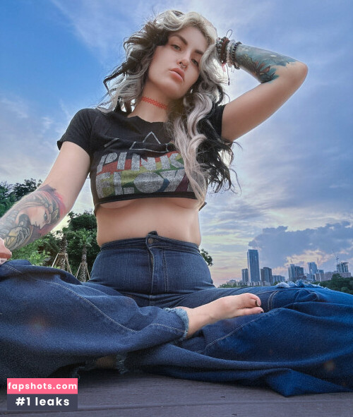 Pokket Filtración Desnuda OnlyFans Foto #838 - Fapshots