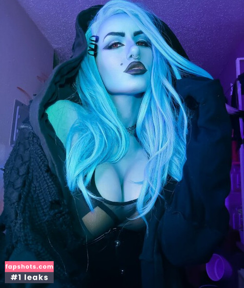 Pokket Filtración Desnuda OnlyFans Foto #840 - Fapshots