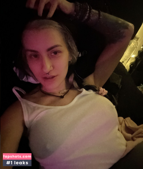 Pokket Filtración Desnuda OnlyFans Foto #908 - Fapshots