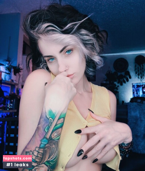 Pokket Filtración Desnuda OnlyFans Foto #952 - Fapshots