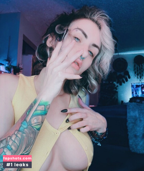 Pokket Filtración Desnuda OnlyFans Foto #956 - Fapshots