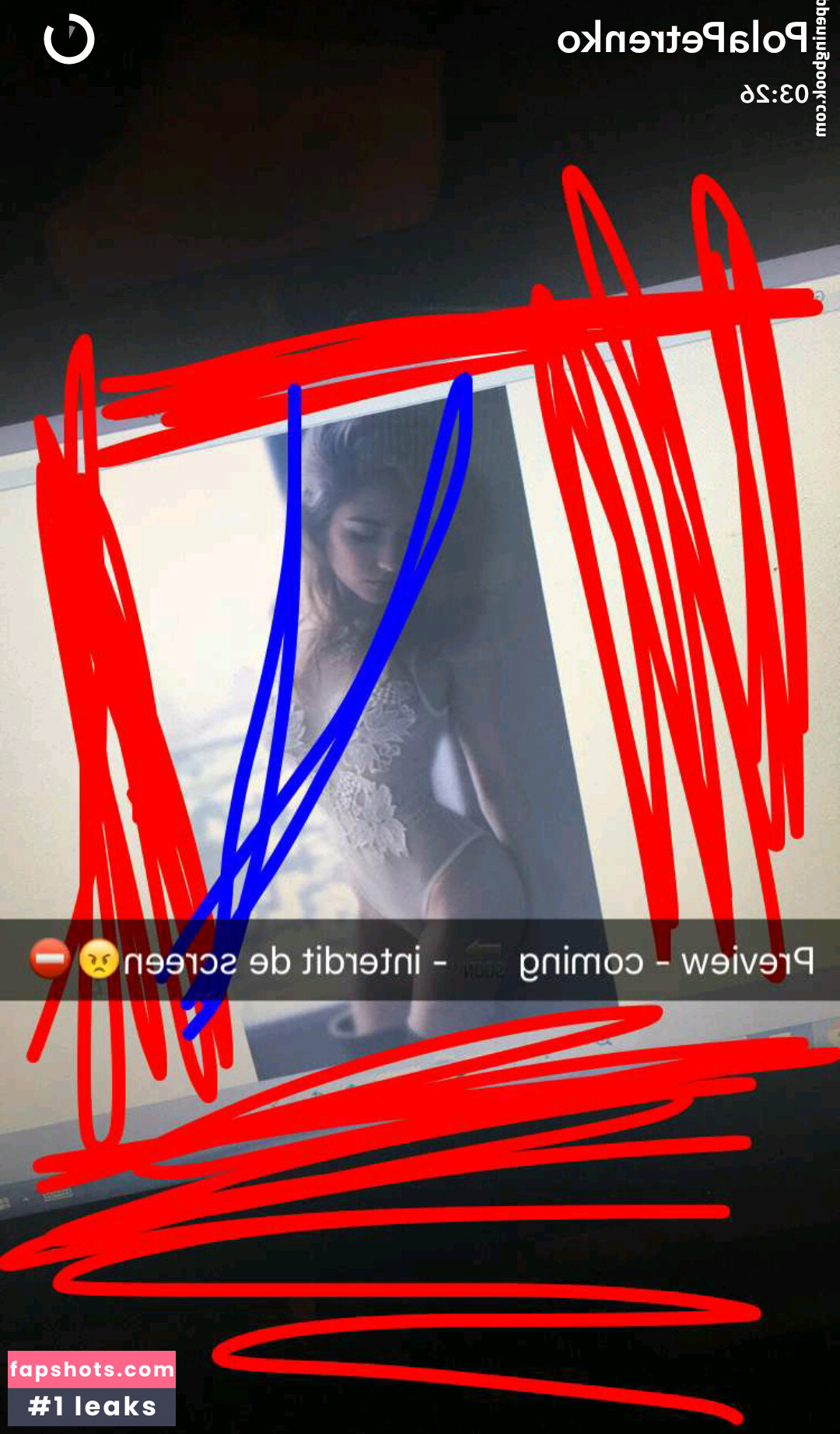 Pola Petrenko gallery photo #12