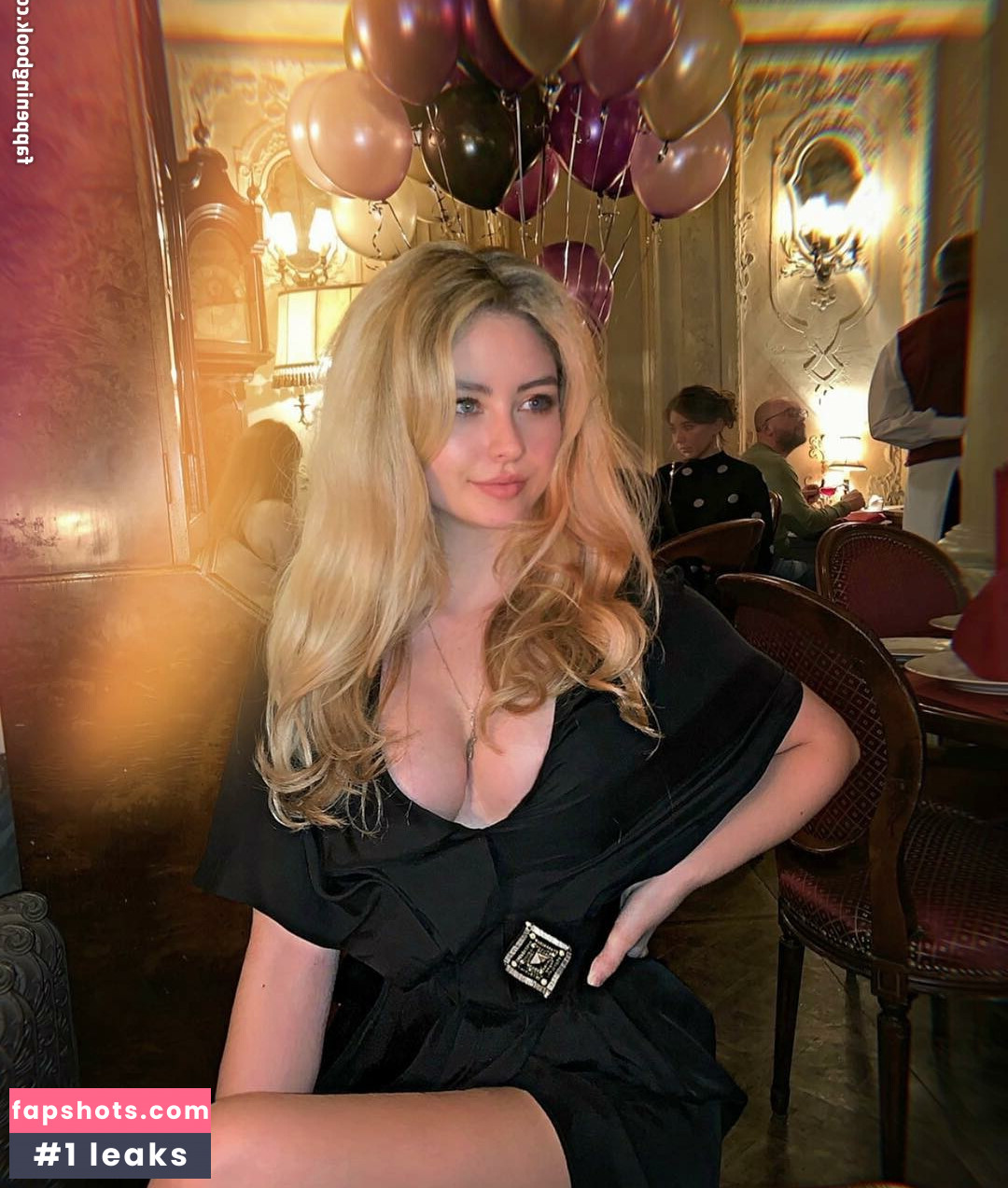 Pola Petrenko gallery photo #10