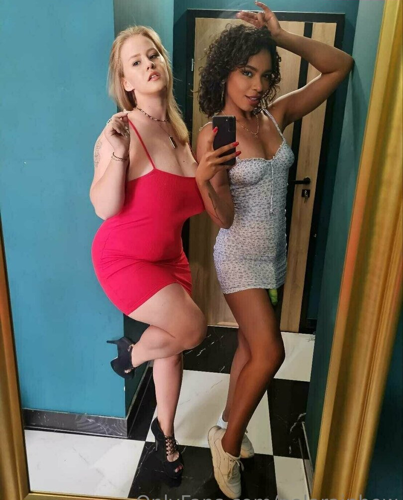 polarainbow-1 Nahé úniky fotek pouze od fanoušků #519 - Fapshots