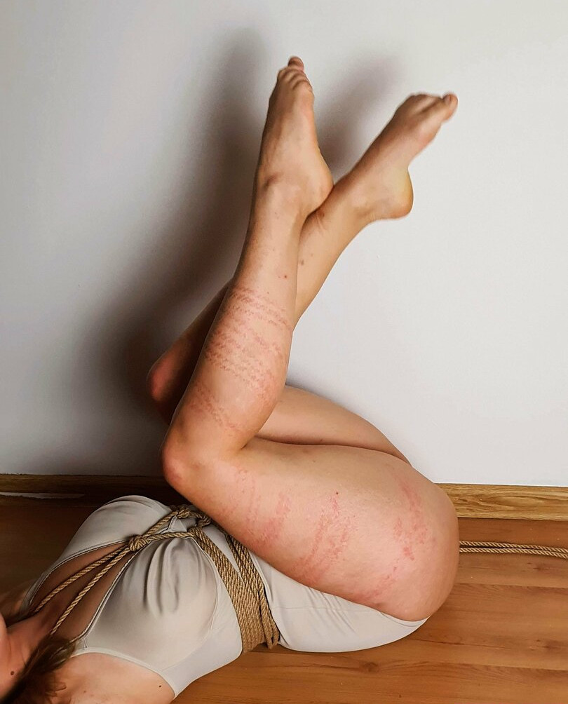 polarainbow-1 Nahé úniky fotek pouze od fanoušků #598 - Fapshots