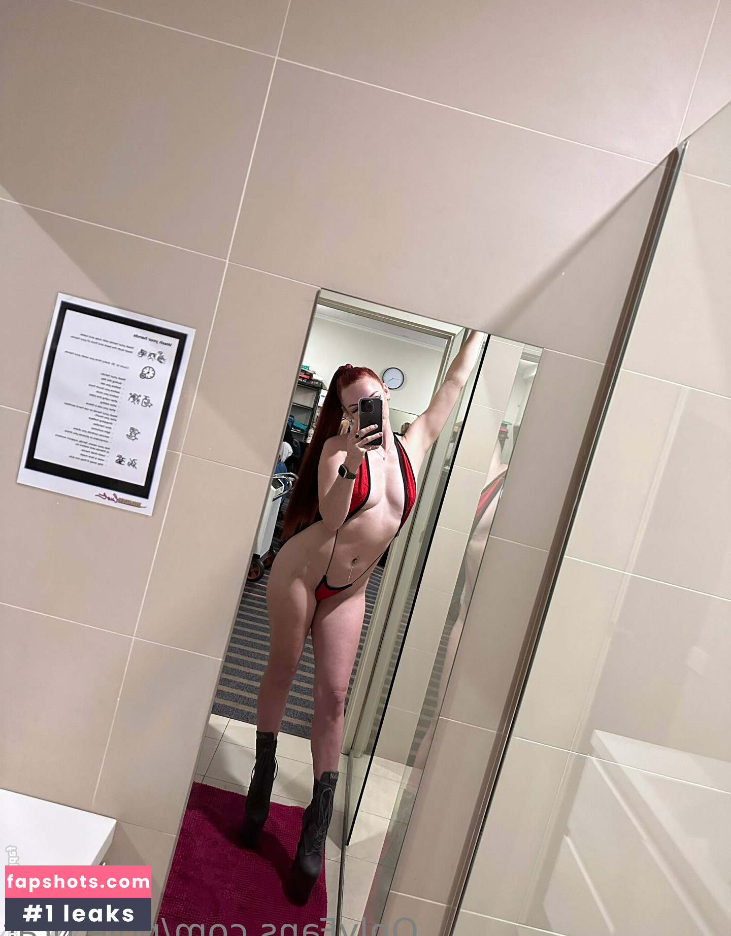 pole.brat Nahé úniky fotek pouze od fanoušků #4 - Fapshots