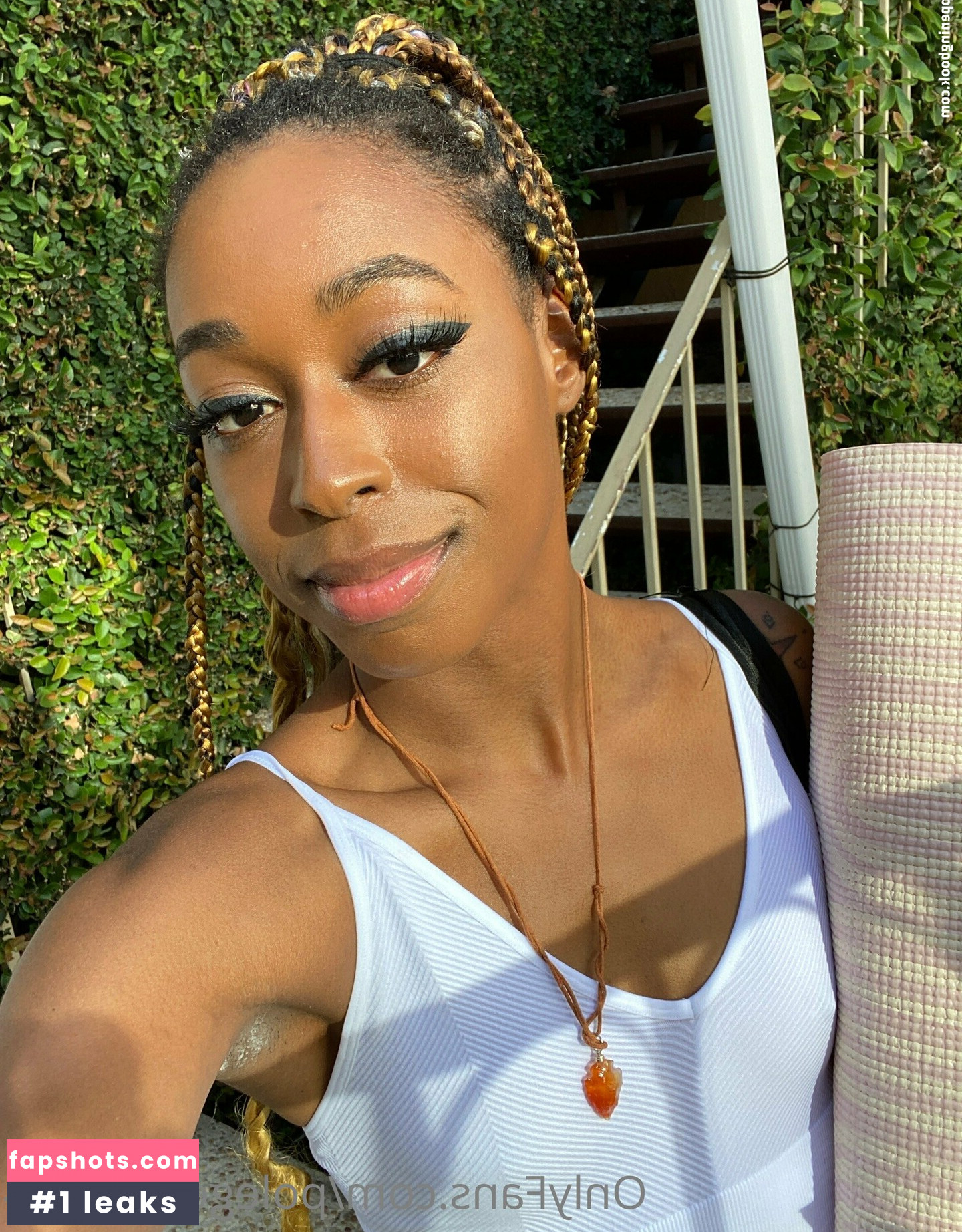 polegoddess94 Nude Leaks OnlyFans Photos #7 - LeakJerk