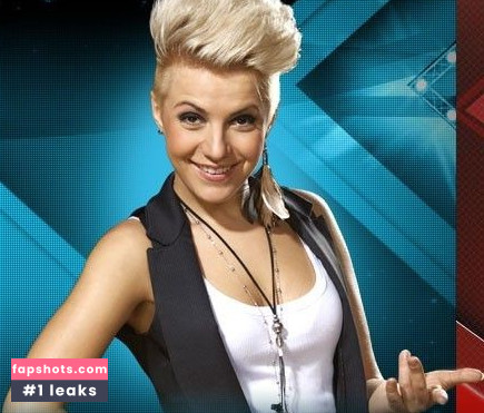 Poli Genova Nahé úniky fotek pouze od fanoušků #11 - Fapshots