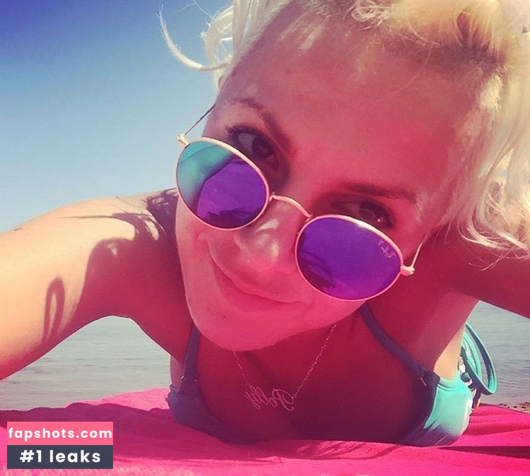 Poli Genova Nahé úniky fotek pouze od fanoušků #15 - Fapshots