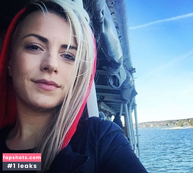 Poli Genova Nahé úniky fotek pouze od fanoušků #17 - Fapshots