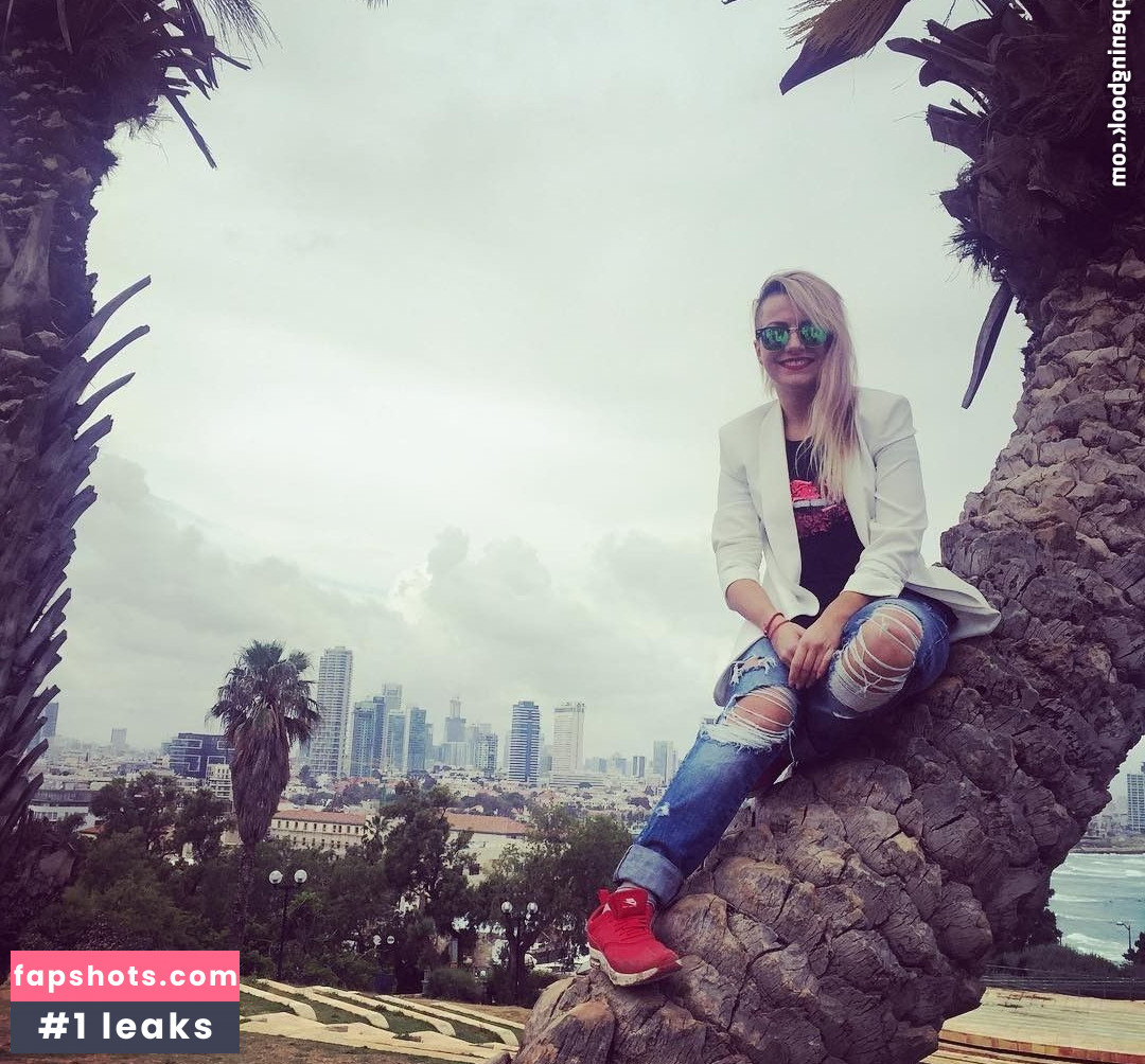 Poli Genova Nahé úniky fotek pouze od fanoušků #20 - Fapshots