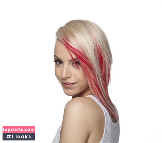 Poli Genova Nahé úniky fotek pouze od fanoušků #6 - Fapshots