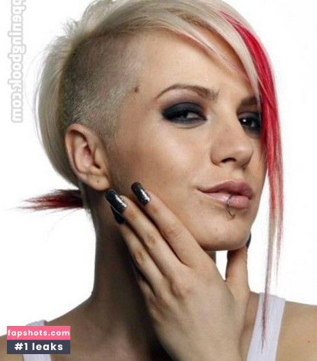 Poli Genova Nahé úniky fotek pouze od fanoušků #9 - Fapshots