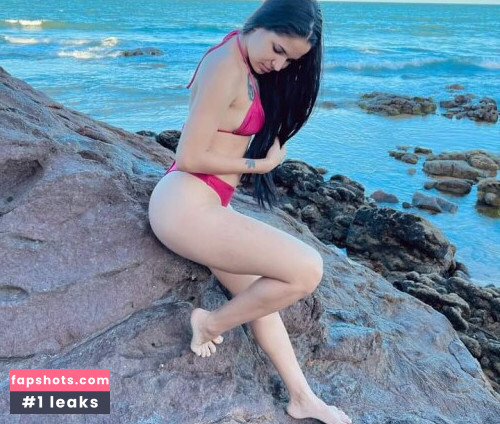 Poliana Sabrina Nude Leaks OnlyFans - Fapshots