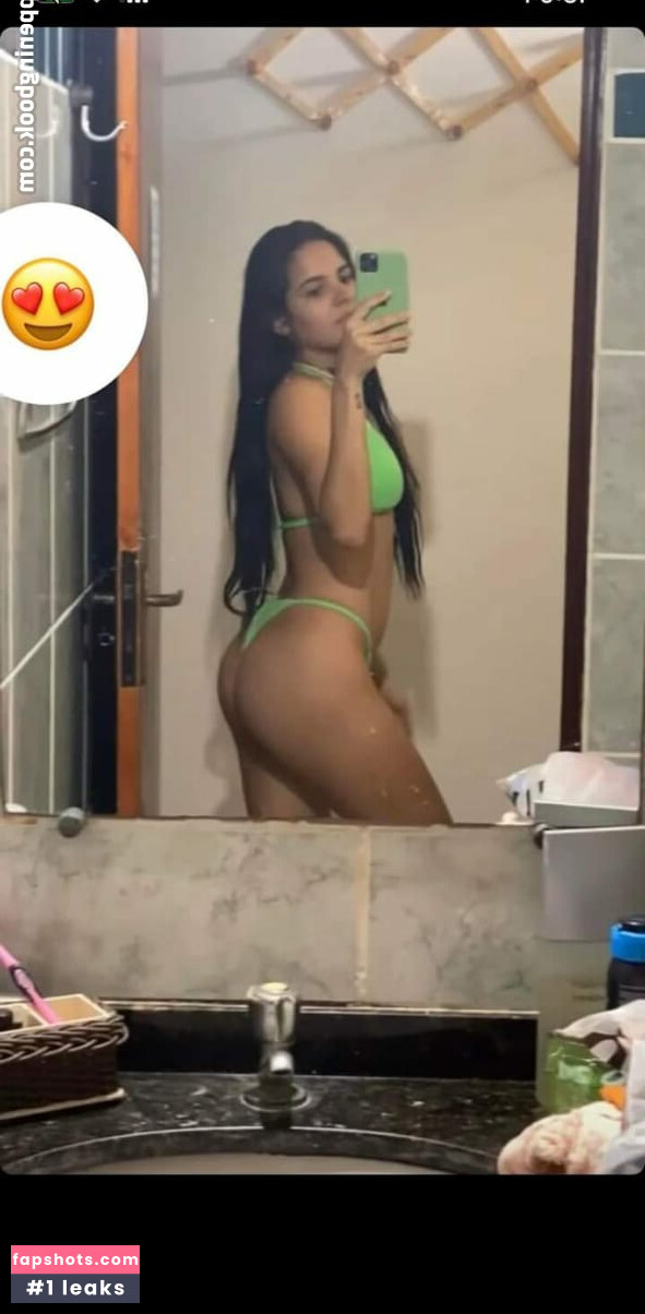 Poliana Sabrina Nacktheit OnlyFans Fotos #20 - Fapshots