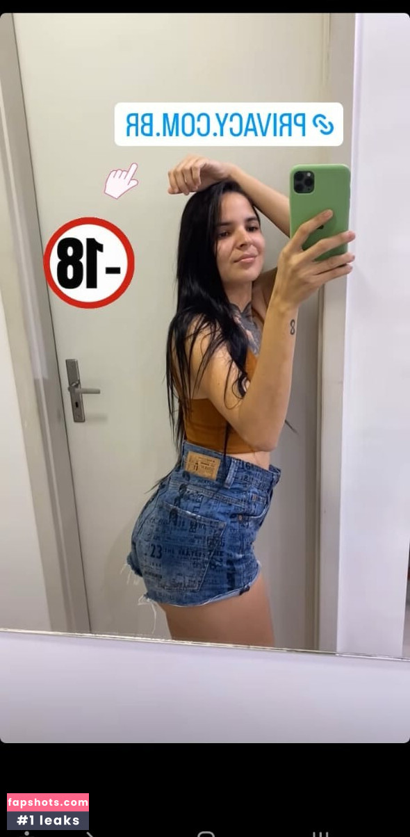 Poliana Sabrina Nacktheit OnlyFans Fotos #22 - Fapshots